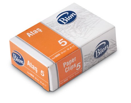 BİON ATAŞ NİKELLİ NO:5 9050