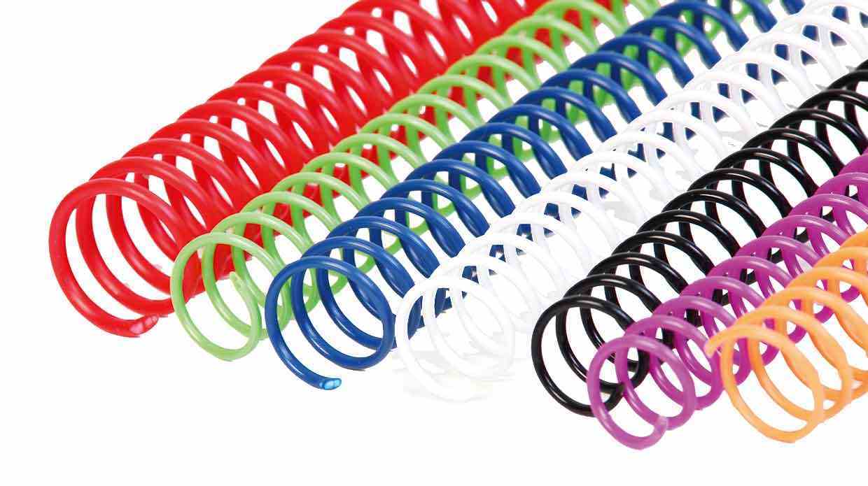 SARFF SPİRAL PLS 4:1 HELEZON 28 MM 50 Lİ 15210060