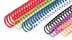 SARFF SPİRAL PLS 4:1 HELEZON 28 MM 50 Lİ 15210060