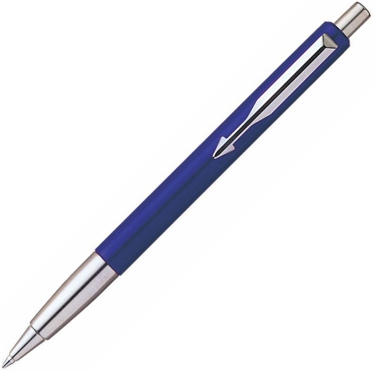 PARKER TÜKENMEZ KALEM VEKTOR CT MAVİ S0032050