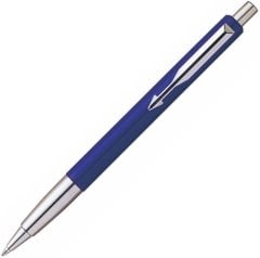 PARKER TÜKENMEZ KALEM VEKTOR CT MAVİ S0032050