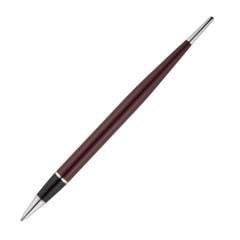 SCRIKSS TÜKENMEZ KALEM 17 BORDO SİLVER