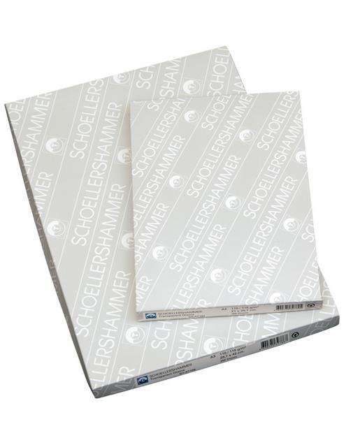 SCHOELLER AYD. TABAKA A3 82 GR 250YP AT106