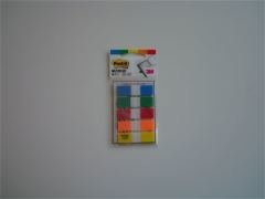 POST-IT İŞARET BANDI 5 RENK 12MX43,6MM 683-5KP