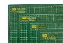 KRAF KESİM TABLASI A4 30x22 3004G