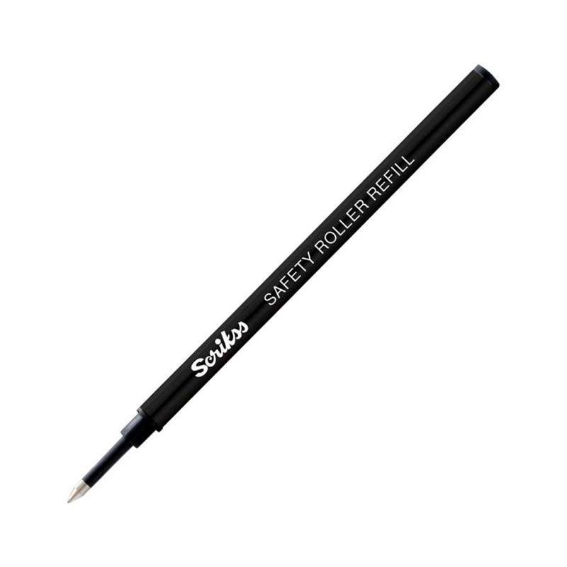SCRIKSS REFİL ROLLER YENİ TİP MAVİ (SERAMİK)