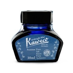 KAWECO MÜREKKEP ŞİŞE MAVİ 30 ML 10000674