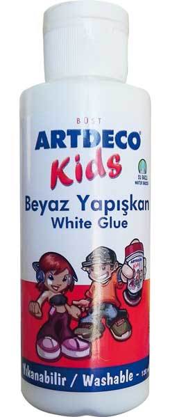 ARTDECO DEKOPAJ TUTKALI 120 ML Y-052R-900