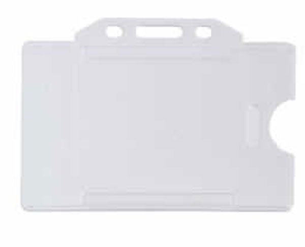KRAF KART KABI ŞEFFAF 50 Lİ 509G