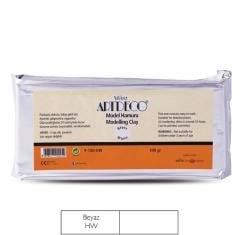 ARTDECO MODEL HAMURU 500 GR. BEYAZ Y-100-HW