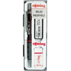 ROTRİNG TIKKY VERSATİL OKUL SETİ 0.7 BORDO