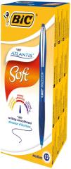 BIC TÜKENMEZ K. ATLANTIS EASY GLIDE 12 Lİ 902132