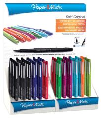 PAPERMATE GLISS KALEM FLAIR UF UÇ 36 LI S0904311
