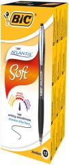 BIC TÜKENMEZ K. ATLANTIS EASY GLIDE 12 Lİ 902133