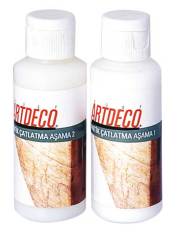 ARTDECO ÇATLATMA ANTİK AŞAMA 1 Y-050D-672