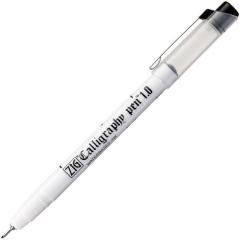 ZIG KALİGRAFİ KALEMİ ARABİK PC-100 SİYAH