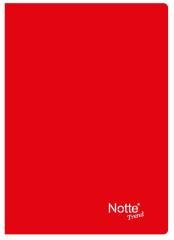 NOTTE DEFTER A4 TREND PP 40 YP. KAR. 10-350