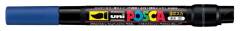 UNİ POSTER MARKÖRÜ POSCA PCF-350 MAVİ
