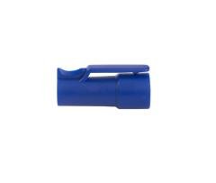 KRAF PERMANENT MARKÖR YUVARLAK UC 220 MAVİ