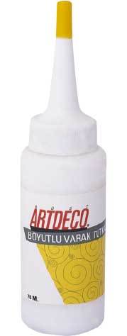 ARTDECO TUTKAL VARAK BOYUTLU 70 ML Y-052I-800