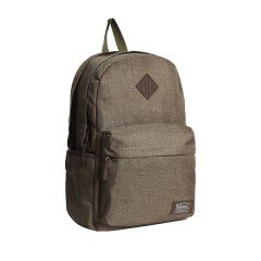 KAUKKO ÇANTA SIRT KETEN KAHVE K1008