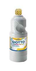 GIOTTO GUAJ BOYA 500 ML BEYAZ 535301