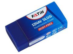 FATİH SİLGİ SINAV FS-24/M MAVİ 24 LÜ FA36060SLMA
