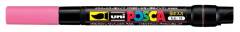 UNİ POSTER MARKÖRÜ POSCA PCF-350 PEMBE