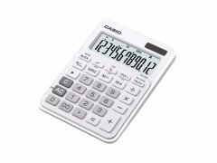 CASIO HESAP MAKİNESİ MASAÜSTÜ MS-20NC(UC)-WE