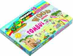 NOVA COLOR KURUBOYA 12 Lİ KISA TOMBUL NC-405