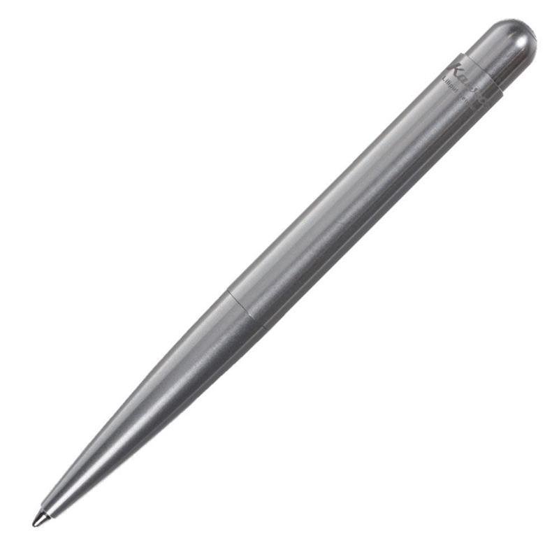 KAWECO TÜKENMEZ KALEM LILIPUT ALÜM.GÜMÜŞ 10000160