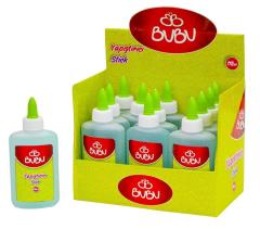 BU-BU GEL YAPIŞTIRICI 118 ML. 12 Lİ BUBU-YP0002