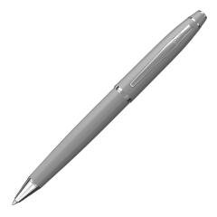 SCRIKSS TÜKENMEZ KALEM 35 MAT KROM LÜKS KUTUDA