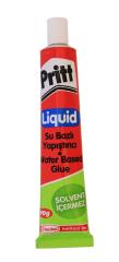 PRITT YAPIŞTIRICI SIVI 90 GR SOLVENTSİZ 1773394