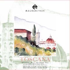 MAGNANI TOSC. PED KOTON 20X20 20Y 300G 50602020