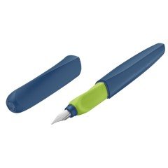 PELİKAN DOLMAKALEM TWIST P457 APPLE BLUE 804967