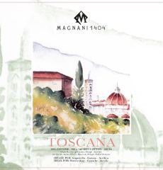MAGNANI TOSC. PED KOTON 30X30 20Y 300G 50603030