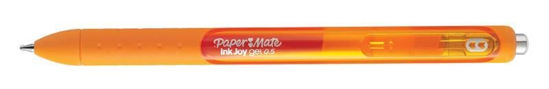 PAPERMATE JEL KALEM INKJOY TURUNCU 1978307