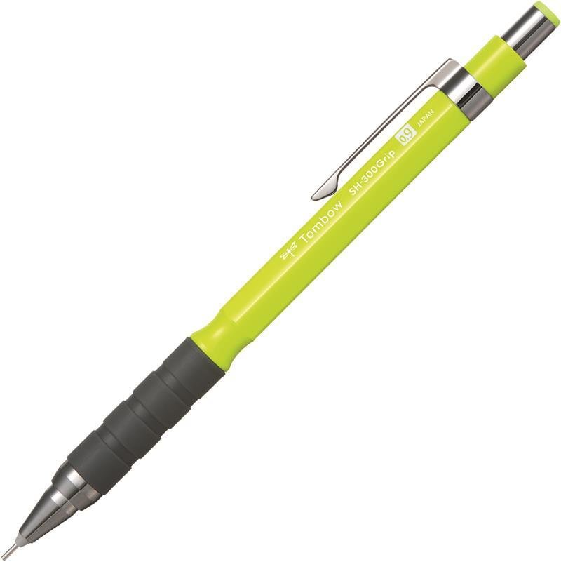 TOMBOW VERSATİL SH-300 GRİP 0.9MM NEON YELLOW
