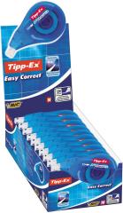 TIPP-EX ŞERİT SİLİCİ CORRECT TAPE 10 LU 8290352