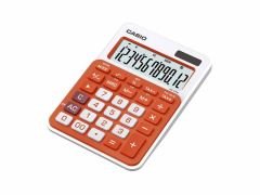 CASIO HESAP MAKİNESİ MASAÜSTÜ MS-20NC(UC)-RG