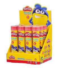 PLAY-DOH KURUBOYA TÜP 12 RENK PLAY-KU005