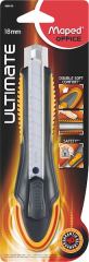 MAPED MAKET BIÇAĞI GENİŞ 18MM ULTIMATE 086610