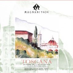 MAGNANI TOSC. PED KOTON 15X15 20Y 300G 50601515