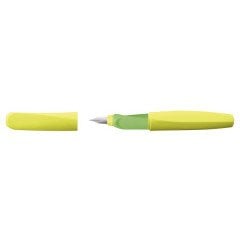 PELİKAN DOLMAKALEM TWIST P457 NEON YELLOW 807272