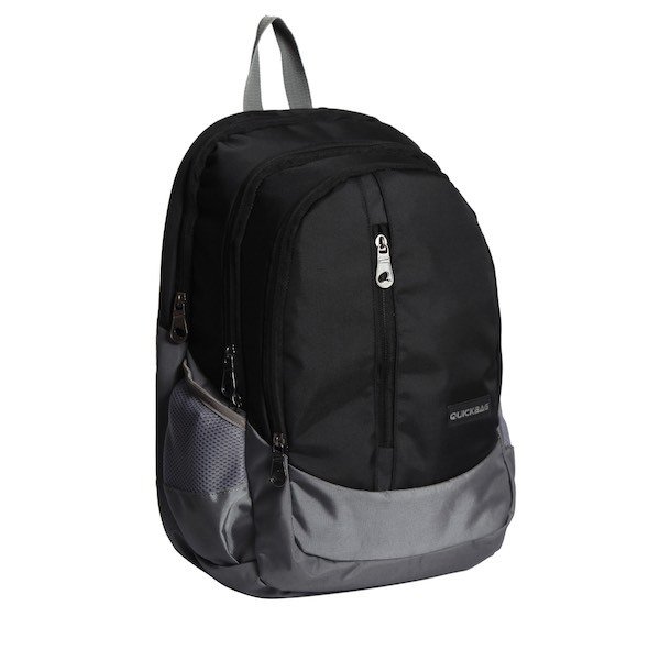 QUICKBAG ÇANTA ARIZONA SIRT SİYAH Q3007