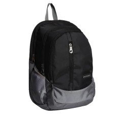 QUICKBAG ÇANTA ARIZONA SIRT SİYAH Q3007