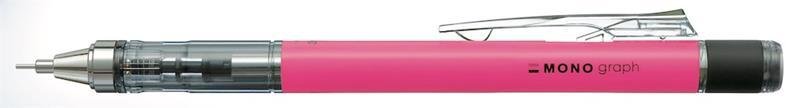 TOMBOW VERSATİL MONOGRAPH 07MM N.PİNK