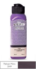 ARTDECO AKRİLİK BOYA 140 ML PATLI. MOR Y-070R-3049