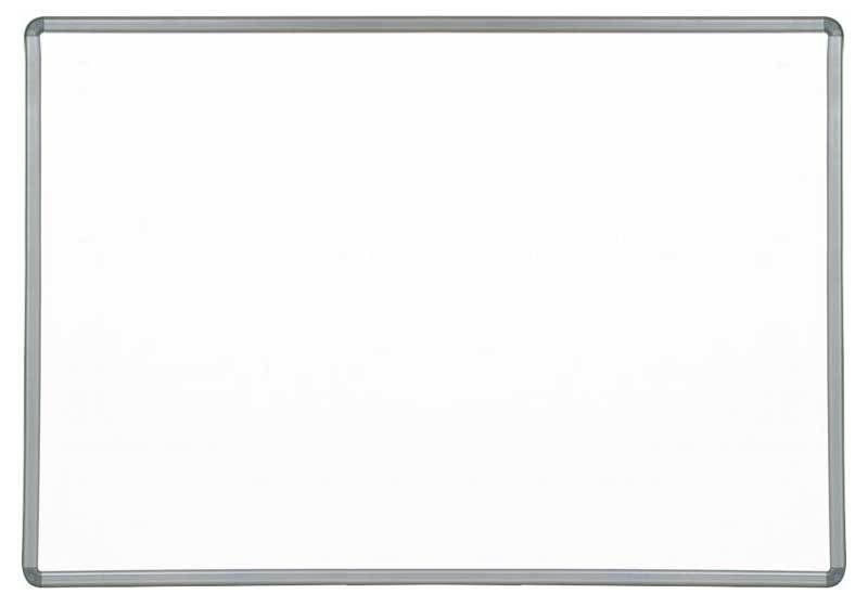 İNTER YAZI TAHTASI D.M ALÜMİNYUM ÇERÇEVE 45X60 583